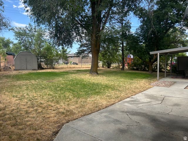 633 E 800 N, Ogden, UT 84404
