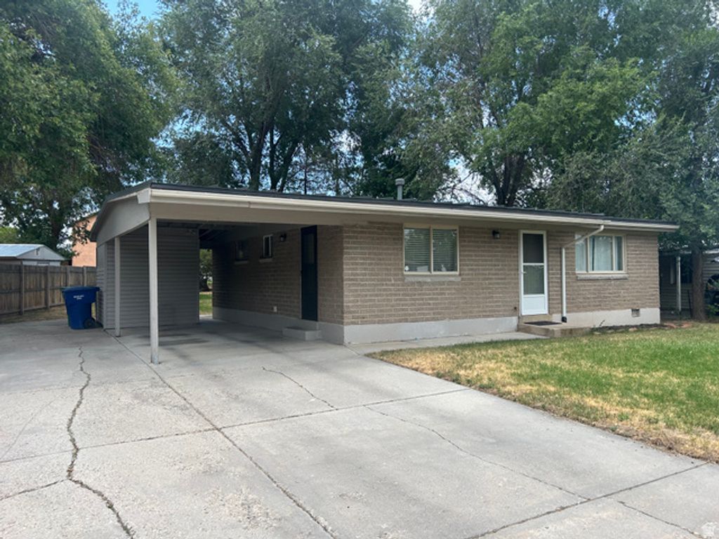 633 E 800 N, Ogden, UT 84404