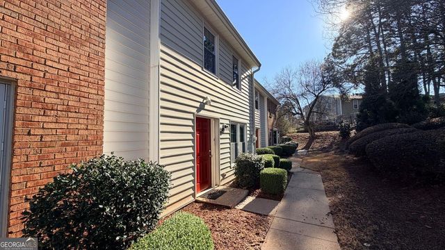 250 Mill Creek Place, Roswell, GA 30076