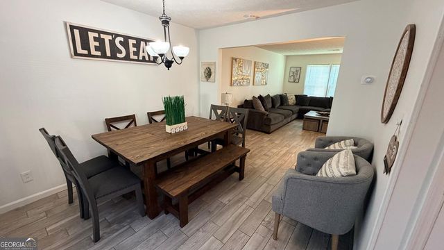 250 Mill Creek Place, Roswell, GA 30076