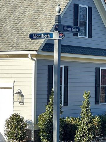 208 Monifieth, Williamsburg, VA 23188