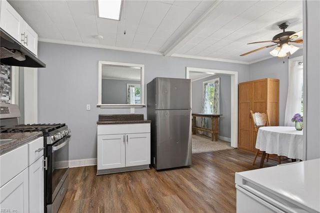 630 Sterling ST, Newport News, VA 23605