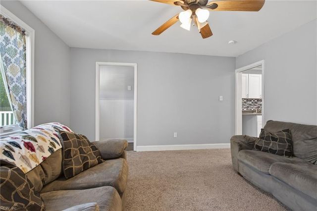 630 Sterling ST, Newport News, VA 23605