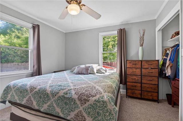 630 Sterling ST, Newport News, VA 23605