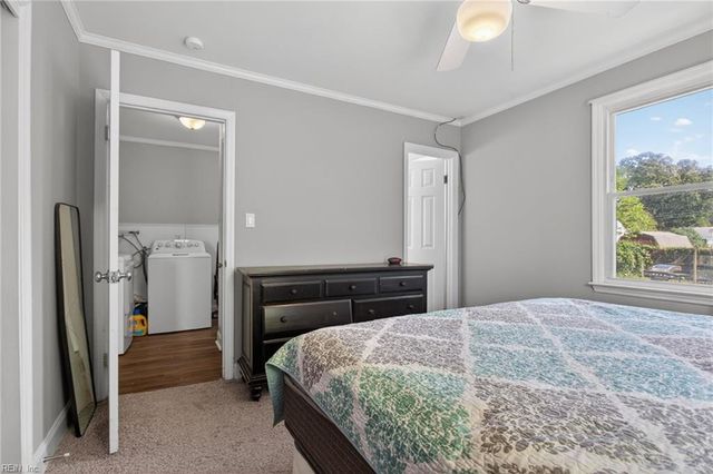 630 Sterling ST, Newport News, VA 23605