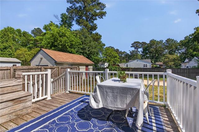630 Sterling ST, Newport News, VA 23605