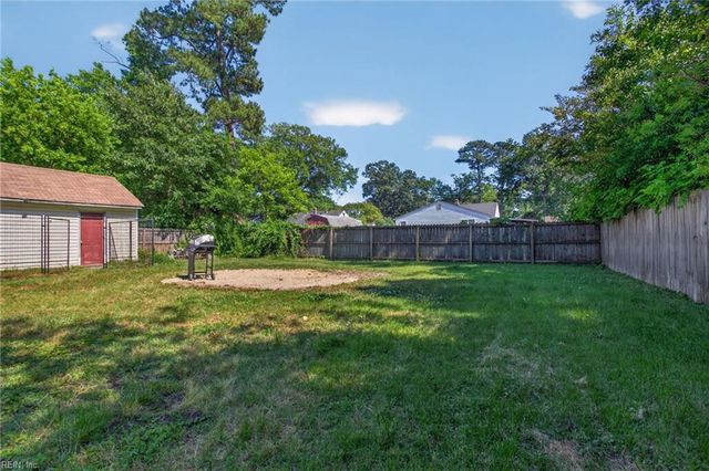630 Sterling ST, Newport News, VA 23605