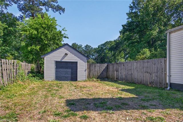 630 Sterling ST, Newport News, VA 23605