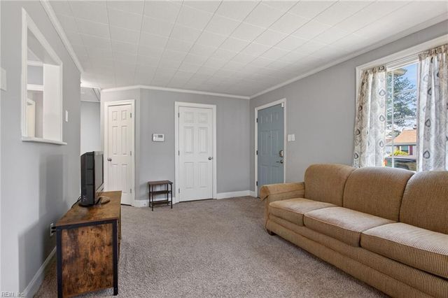 630 Sterling ST, Newport News, VA 23605