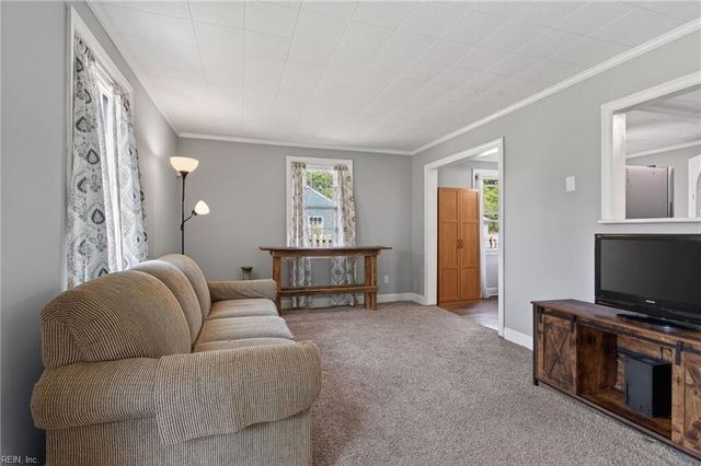 630 Sterling ST, Newport News, VA 23605