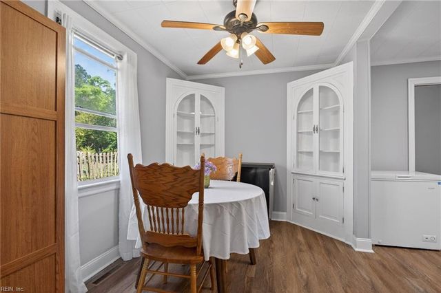 630 Sterling ST, Newport News, VA 23605