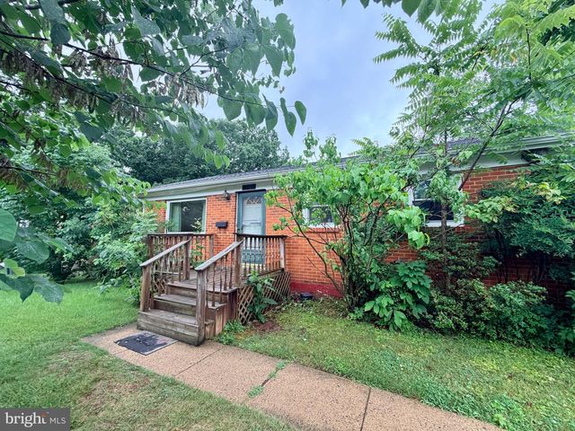 9615 LAFAYETTE AVE, Manassas, VA 20109