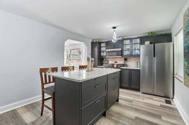 133 Glenwood Avenue, Cincinnati, OH 45217