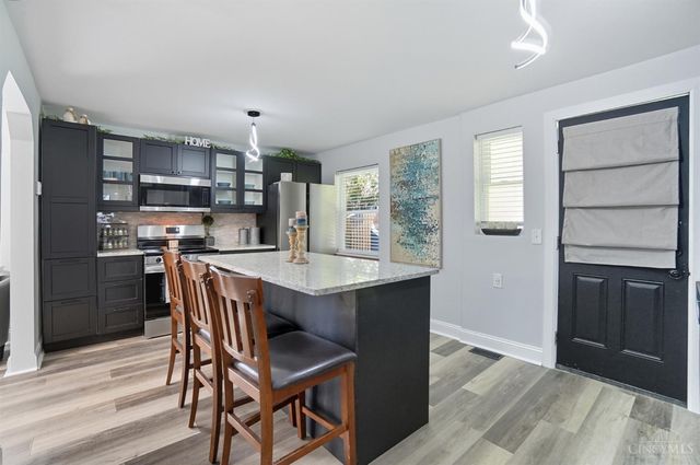 133 Glenwood Avenue, Cincinnati, OH 45217