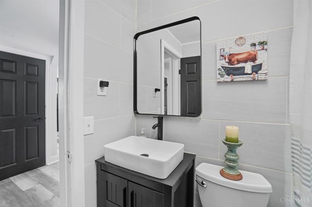 133 Glenwood Avenue, Cincinnati, OH 45217