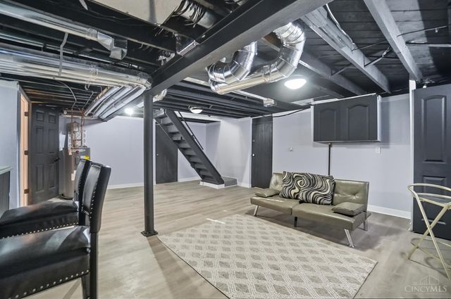 133 Glenwood Avenue, Cincinnati, OH 45217