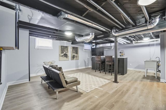 133 Glenwood Avenue, Cincinnati, OH 45217