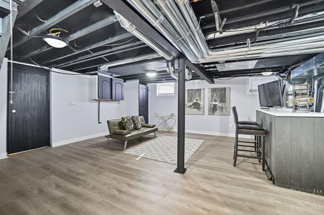 133 Glenwood Avenue, Cincinnati, OH 45217