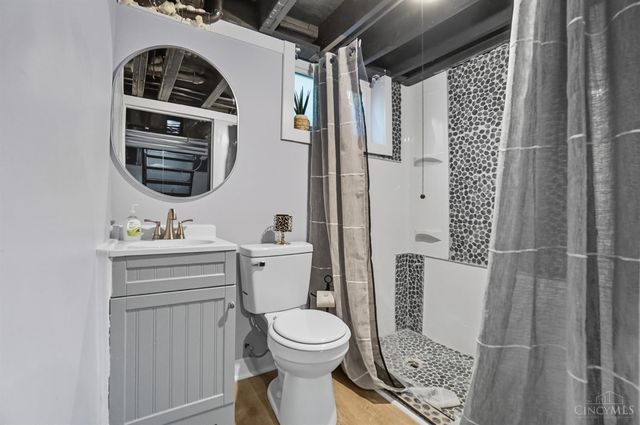 133 Glenwood Avenue, Cincinnati, OH 45217