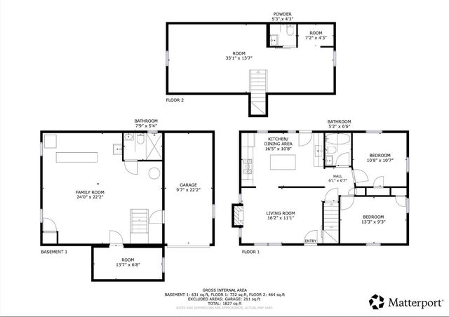 133 Glenwood Avenue, Cincinnati, OH 45217