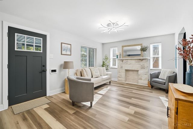 133 Glenwood Avenue, Cincinnati, OH 45217