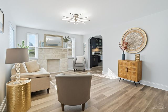 133 Glenwood Avenue, Cincinnati, OH 45217