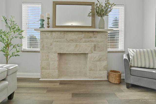 133 Glenwood Avenue, Cincinnati, OH 45217