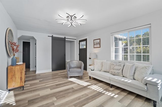 133 Glenwood Avenue, Cincinnati, OH 45217