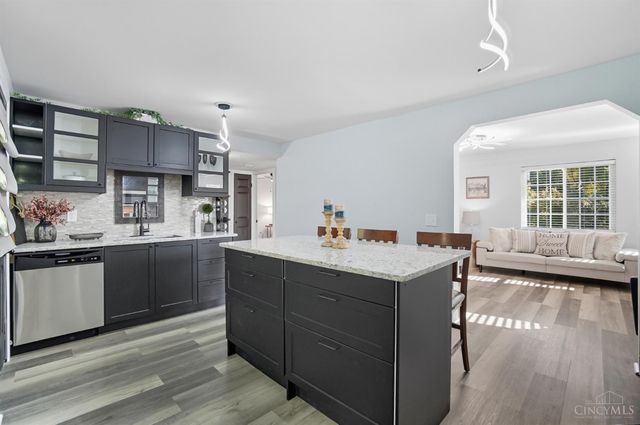 133 Glenwood Avenue, Cincinnati, OH 45217