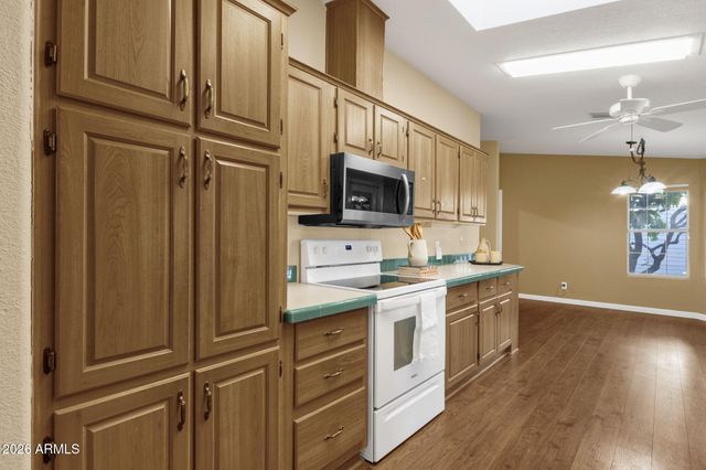 2550 S ELLSWORTH Road 68, Mesa, AZ 85209