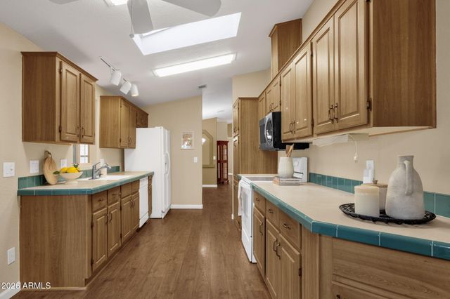 2550 S ELLSWORTH Road 68, Mesa, AZ 85209