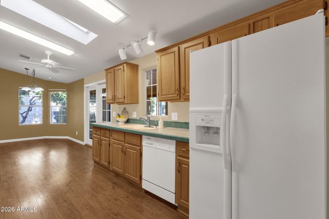2550 S ELLSWORTH Road 68, Mesa, AZ 85209