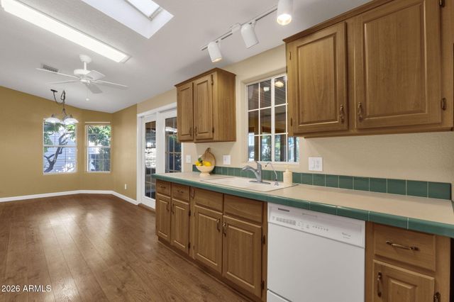 2550 S ELLSWORTH Road 68, Mesa, AZ 85209