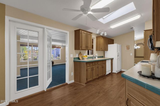 2550 S ELLSWORTH Road 68, Mesa, AZ 85209