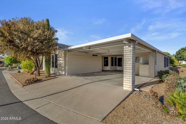 2550 S ELLSWORTH Road 68, Mesa, AZ 85209