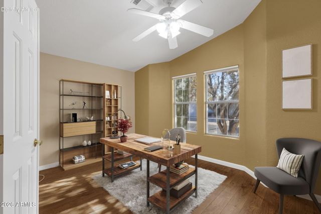 2550 S ELLSWORTH Road 68, Mesa, AZ 85209
