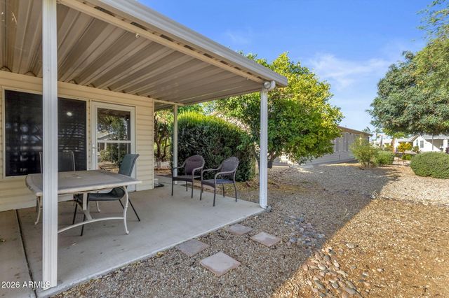 2550 S ELLSWORTH Road 68, Mesa, AZ 85209