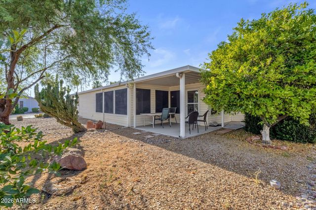 2550 S ELLSWORTH Road 68, Mesa, AZ 85209
