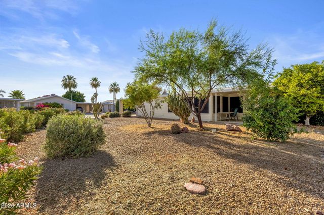 2550 S ELLSWORTH Road 68, Mesa, AZ 85209
