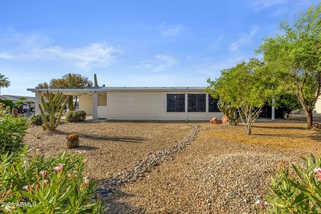 2550 S ELLSWORTH Road 68, Mesa, AZ 85209