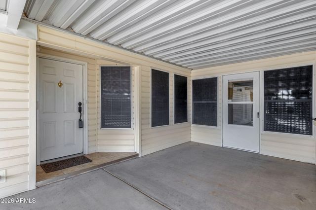2550 S ELLSWORTH Road 68, Mesa, AZ 85209