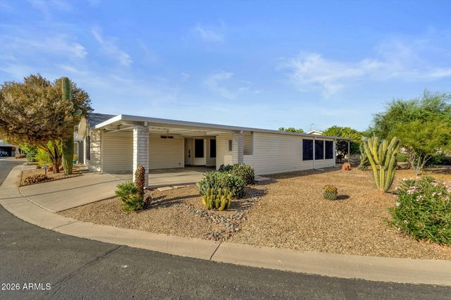 2550 S ELLSWORTH Road 68, Mesa, AZ 85209