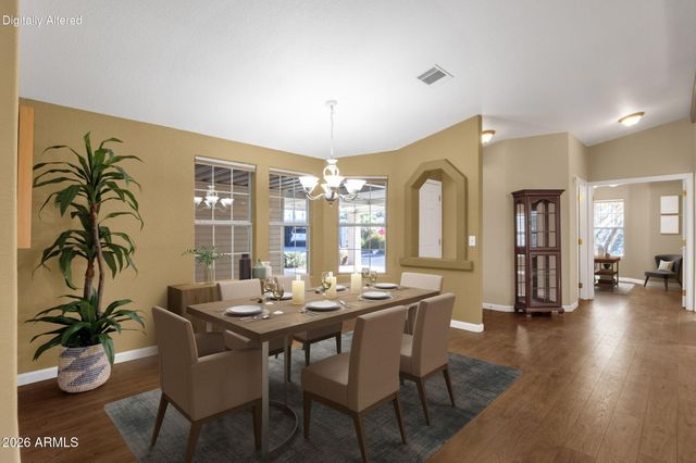 2550 S ELLSWORTH Road 68, Mesa, AZ 85209
