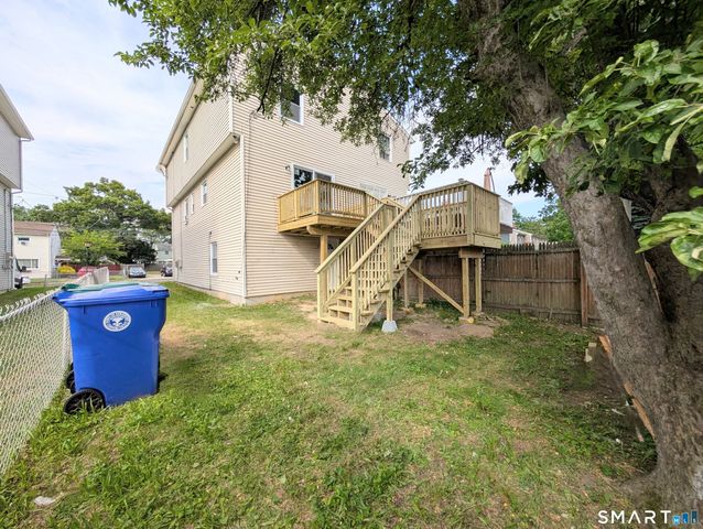 323 Columbus Avenue, Stratford, CT 06615