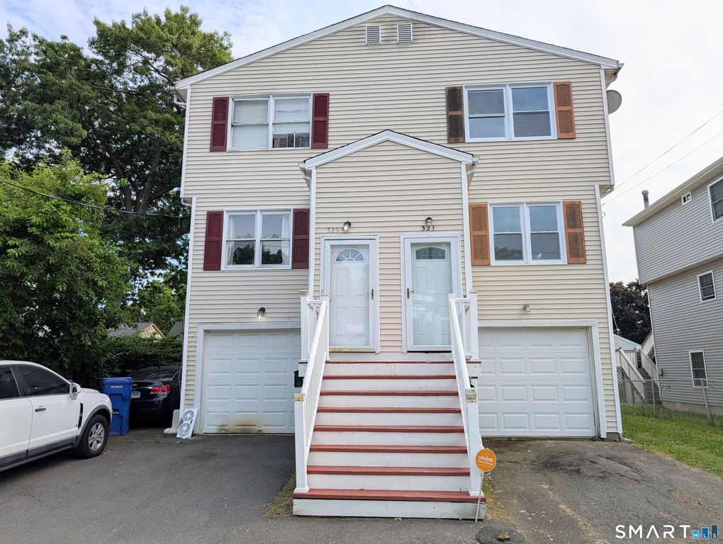 323 Columbus Avenue, Stratford, CT 06615