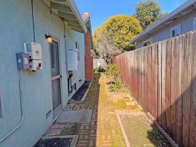 683 683 Southwood Dr, Brentwood, CA 94513