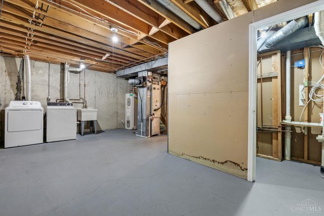 10883 Lakehurst Court, Sycamore Twp, OH 45242