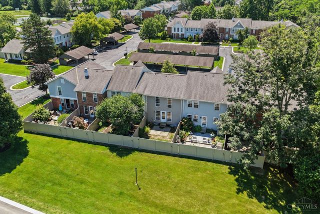 10883 Lakehurst Court, Sycamore Twp, OH 45242