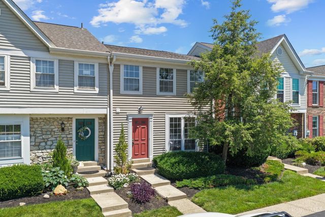 10883 Lakehurst Court, Sycamore Twp, OH 45242