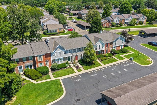 10883 Lakehurst Court, Sycamore Twp, OH 45242